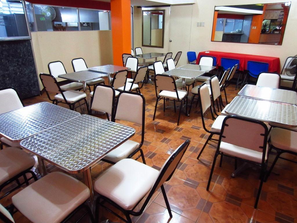 Maribago Seaview Pensione And Spa Isla de Mactán Exterior foto